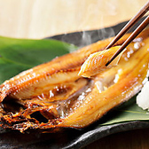 いろり茶屋のおすすめ料理2
