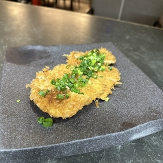 居酒屋あかよろしのおすすめ料理2