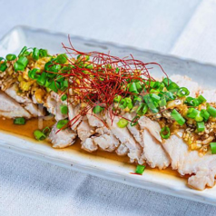 中華ダイニング 恋心のおすすめ料理1