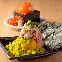 海鮮響 札幌駅前店のおすすめポイント1