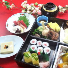 伏見のおすすめ料理3