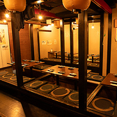 居酒屋 源 巣鴨店の雰囲気3
