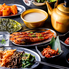 韓国居酒屋 韓兵衛 町田ジョルナ店特集写真1