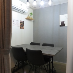 ロティサリーチキン ドニー s 松山八坂通りの雰囲気3