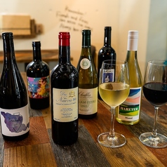 炉端ダイニング ウグイスのコース写真