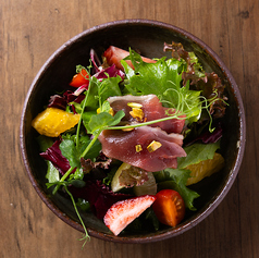 誠cuisineのおすすめ料理3