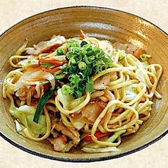 沖縄焼きそば