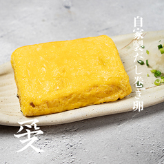 出汁巻き玉子