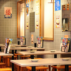 生ビール190円 焼き鳥70円 飲み放題398円 大衆酒泉テルマエ 町田泉の雰囲気3