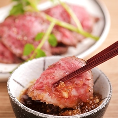 三重人 名駅店のおすすめ料理2