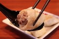 料理メニュー写真&nbsp;白龍（パイロン）餃子　＜焼・水・蒸し＞4個