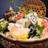 全席喫煙可　広島県産牡蠣とコウネ料理　居酒屋　獅子奮迅（ししふんじん）のおすすめポイント3