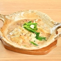 料理メニュー写真&nbsp;炊き水餃子