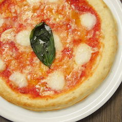 店舗限定パスタバイキングの写真