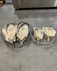 信濃町 牡蠣BASARAのおすすめポイント1