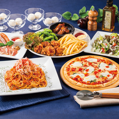 コート・ダジュール 佐久平駅前店の特集写真