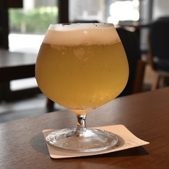 (6) ゆずヴァイス（横浜ベイブルーイング／横浜市・神奈川）