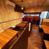 海鮮ダイニング 月夜の雰囲気3