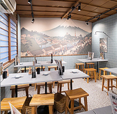 大衆酒泉テルマエ 宇都宮オリオン通り泉の雰囲気2