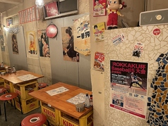 30名様以上で応相談。ご希望の場合は、お早めにご相談ください！