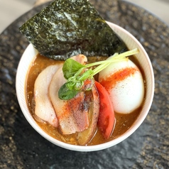 【一期一会】無添加無化調スープカレー