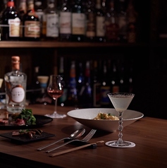 バー シスルの写真