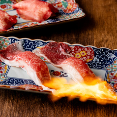 ジュワっと絡む極旨焼肉