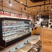すたみな太郎PREMIUM BUFFET 上野アメ横店の雰囲気2