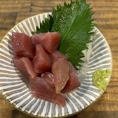 マグロブツ