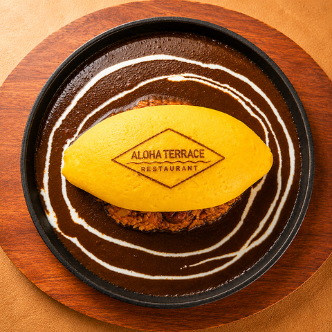 ALOHA TERRACE SETOUCHI �A���n�e���X �Z�g�E�`