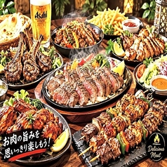 asian bistro 桜のおすすめ料理2