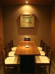 天ぷら食堂 天八 サンロード店の雰囲気3
