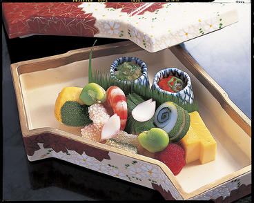 花外楼 あべのハルカスダイニングのおすすめ料理1