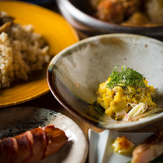 おばんざい菜の花 すすきののおすすめ料理3