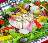 蒲郡クラシックホテル メインダイニングルームのおすすめ料理3