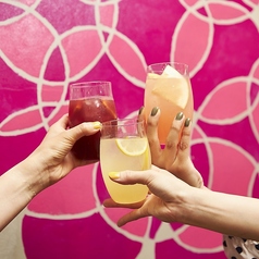 ワインの酒場 ディプント 梅田店のおすすめポイント1