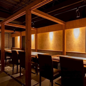 居酒屋 はれおの雰囲気1