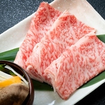 風味豊かでまろやかな味わいが特長的な「豊後牛」もお楽しみいただけます。上質な旨みをご堪能あれ。