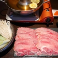 料理メニュー写真&nbsp;熟成牛タンしゃぶ