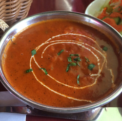 マトンカレー