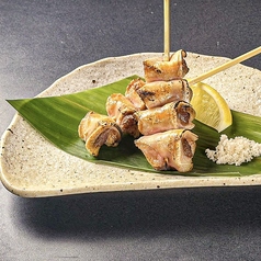 豚軟骨(ノドブエ)