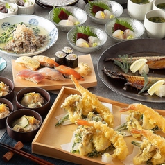 鮨と酒日和 ととうお 横浜西口店特集写真1