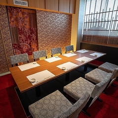 京町しずく 京都駅前店特集写真1