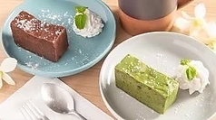 当店自慢の看板メニュー♪各種ケーキをご堪能ください