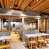 大衆酒泉テルマエ 宇都宮オリオン通り泉の雰囲気3