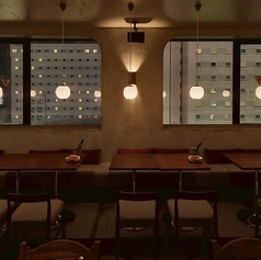 ニューイタメシ酒場 grazie グラッツェ すすきの南4条店 アイビルの特集写真