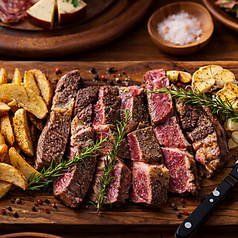 さくらダイニング 虎ノ門のコース写真