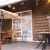 Soup Curry カーナの雰囲気2