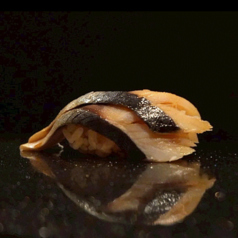 締め鯖