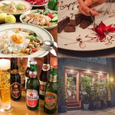 Cafe Labyrinth カフェラビリンス